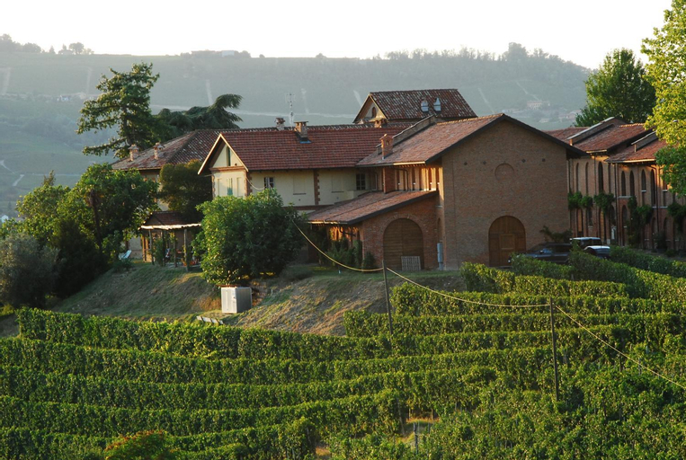 Tenuta Montanello B&B, Cuneo