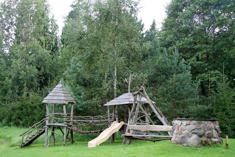 Others 5, Zemaite truoba, Plungės