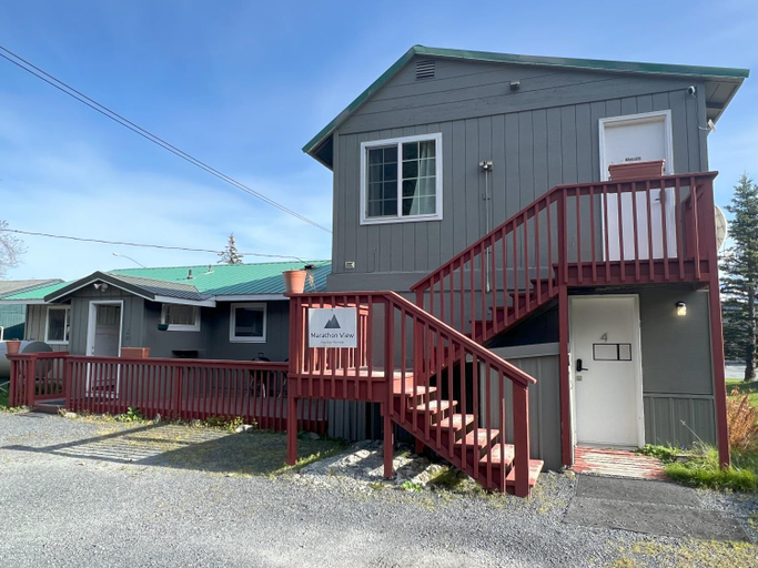 Others 4, Halibut House, Kenai Peninsula