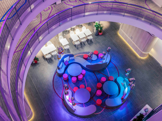Sport & Beauty, Mercure Toulouse Sud hotel, Haute-Garonne