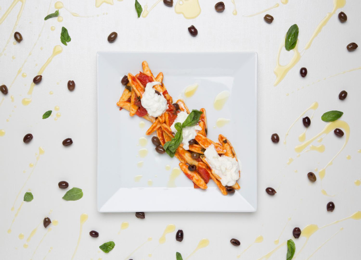 Food & Drinks 4, Appartamenti Vistaqua, Verbano-Cusio-Ossola