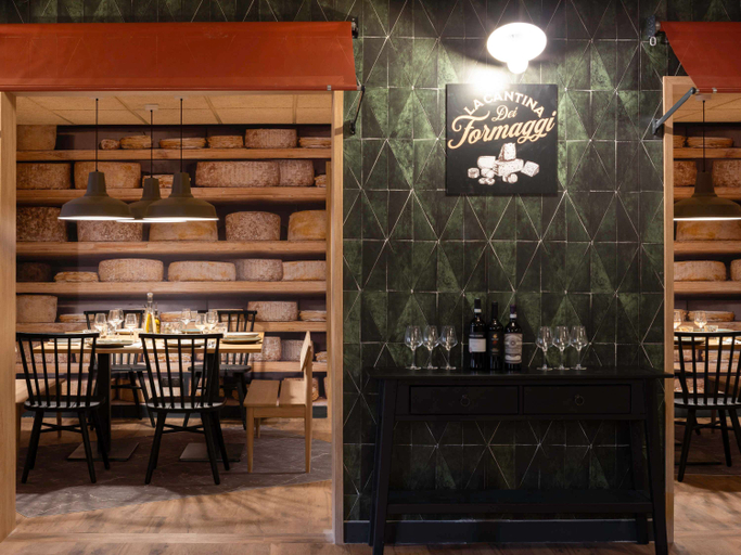 Food & Drinks 4, ibis Styles Les Houches Chamonix, Haute-Savoie