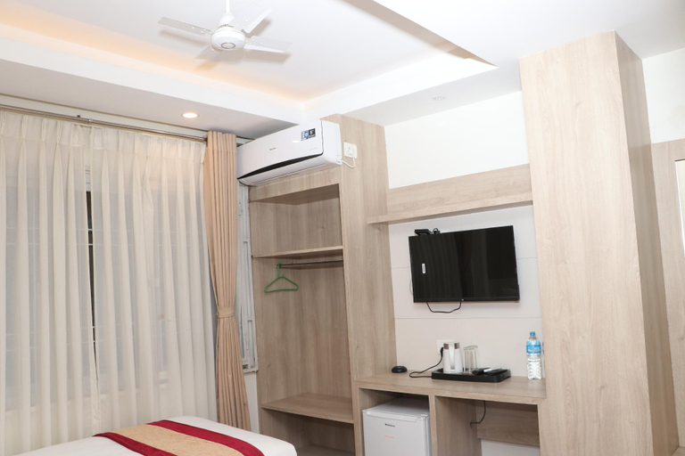 Others 4, Hotel Prime Suite, Bagmati