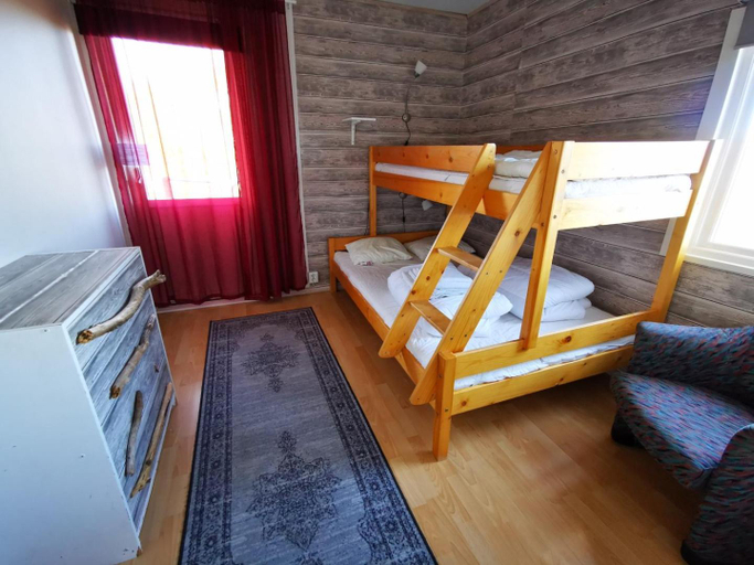Others 4, Abisko Guesthouse & Activities, Kiruna