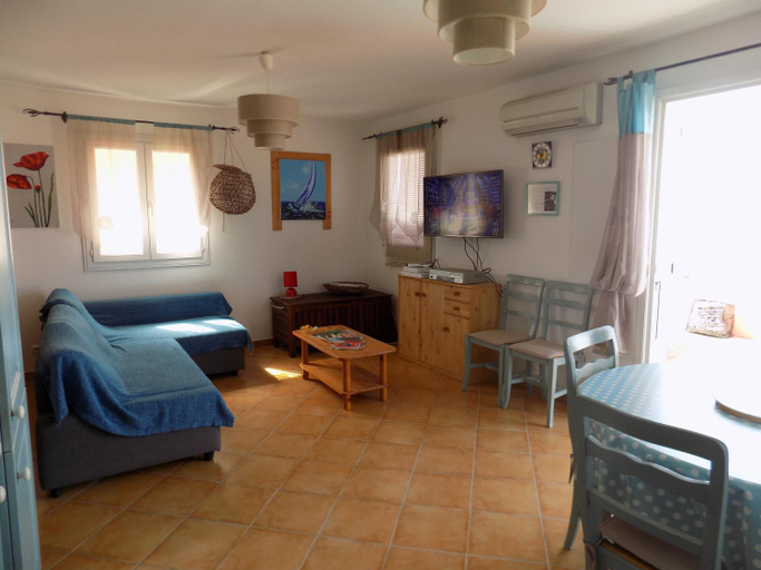 Others 4, La Giraglia, Haute-Corse