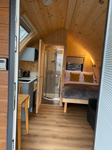 Others 5, Mallaig Glamping Pods, Highland
