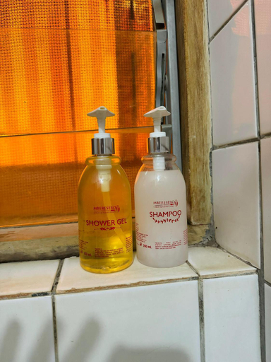 Bathroom, Arusha Backpacker, Arusha Urban