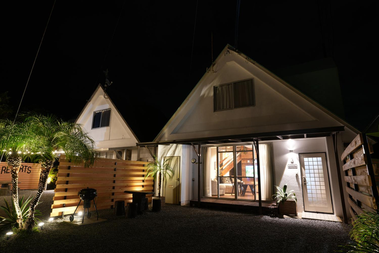 Exterior & Views 1, Cinema Resorts 3, Motobu