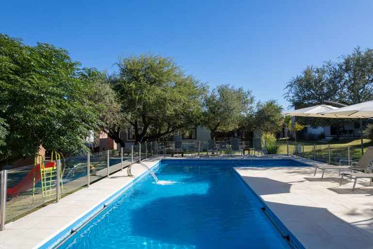Sport & Beauty 2, Casas Acrux, San Alberto