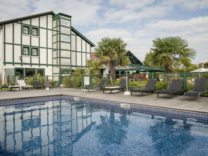 Sport & Beauty 5, Hotel Donibane Saint-Jean-de-Luz, Pyrénées-Atlantiques