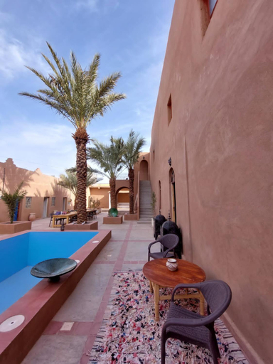 Others 3, Hotel Riad Sahara Activity, Ouarzazate