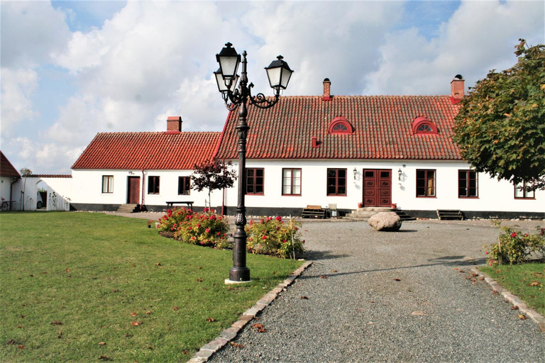 Others 5, Hoby Gard, Simrishamn