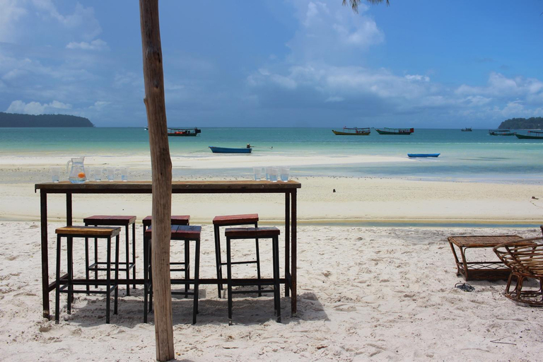 Others 3, The Big Easy Koh Rong Samloem, Sihanoukville