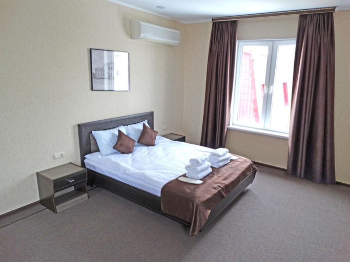 Others 5, Old City Hotel Samara, Samara