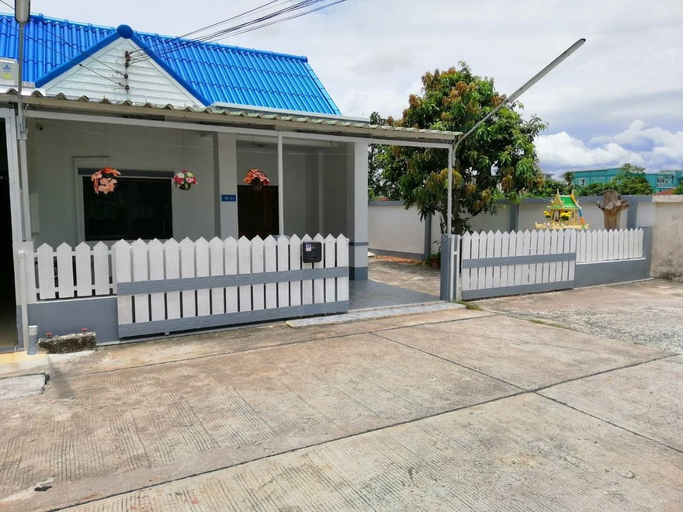 NB Bangsaen house, Muang Chon Buri