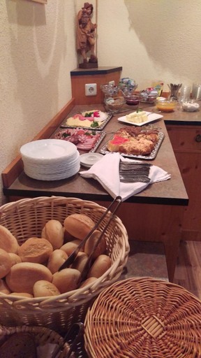 Food & Drinks 5, Gasthof zum Furstenthal, Mittelsachsen