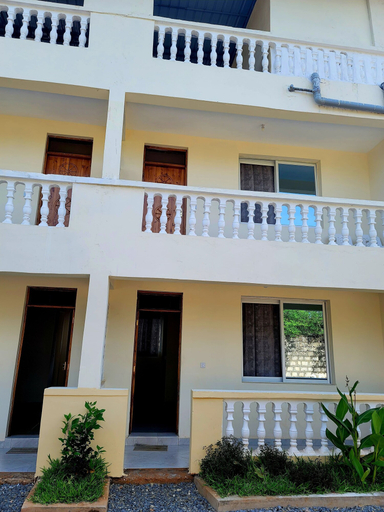 Exterior & Views 2, Casuarina Lounge, Malindi