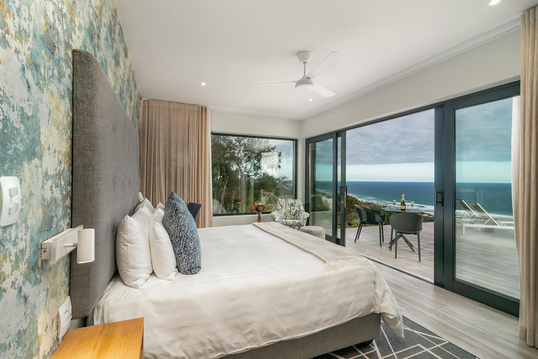 Bedroom 3, Kooboo Berry Ocean View, Self Catering Guesthouse, Eden