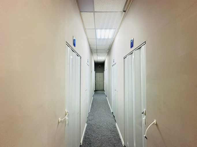 Others 4, Pulse Capsule Hotel, Almaty