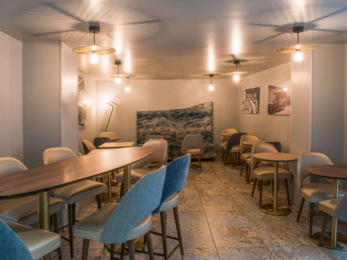 Food & Drinks 5, Hotel Mercure Paris Suresnes Longchamp, Hauts-de-Seine