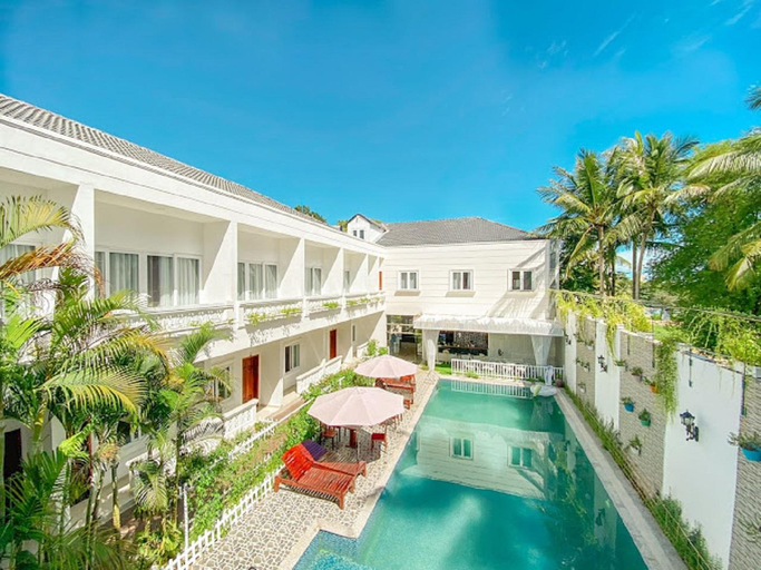 Sport & Beauty 4, Lavender Resort, Phú Quốc
