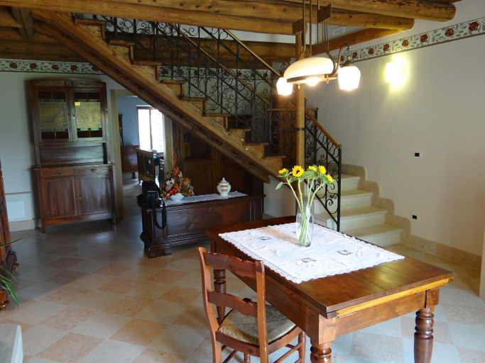 Others 2, Le Camere Della Bice, Verona