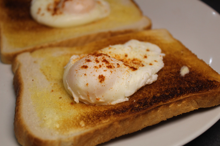 Food & Drinks 4, The Old Mill Bed & Breakfast, South Lanarkshire