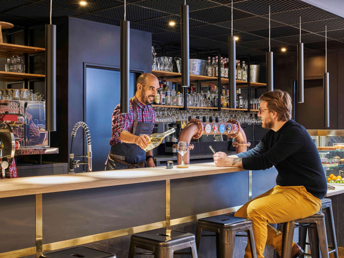 Food & Drinks 5, ibis Clamart Paris Vélizy, Hauts-de-Seine