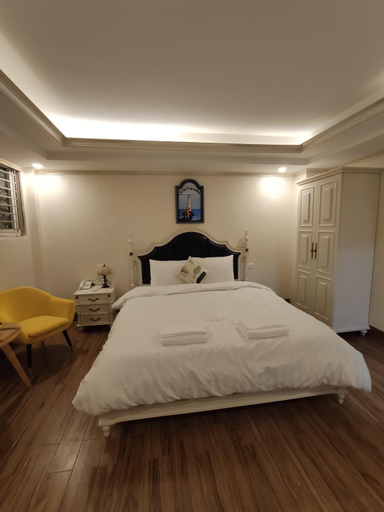 Bedroom 4, Bonjour Sa Pa Hotel, Sa Pa