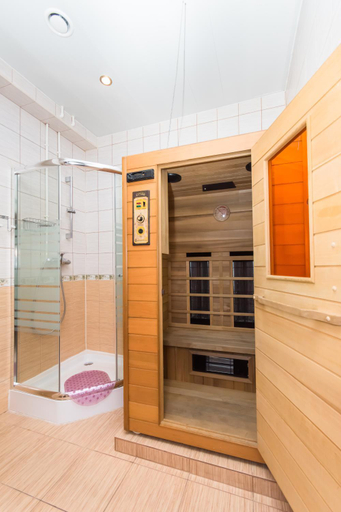 Others 3, Mini Hotel on Saydasheva, Laishevskiy rayon