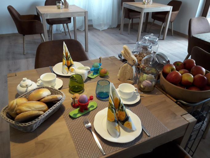 Food & Drinks 4, Garni Unterspeiser, Bolzano