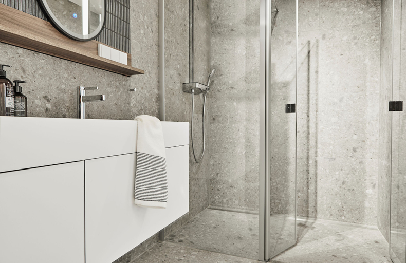 Bathroom 4, Villa Esperance, Vorpommern-Rügen