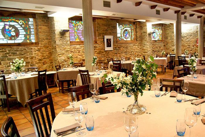 Food & Drinks 3, La Lecheria, León