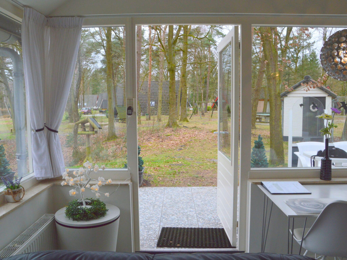 Others 4, Holiday Home in Stramproy near Nature Reserves, Weert