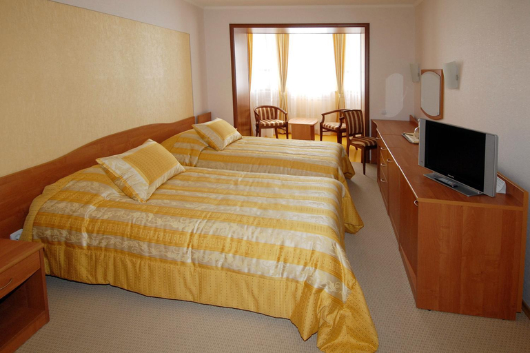 Others 4, La Vie de Chateau SPA-Hotel, Orenburg