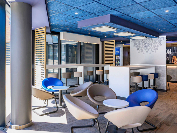 Others 5, Ibis budget Saint-Étienne Centre Gare Chateaucreux, Loire