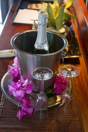 Food & Drinks 5, Aloe View Rock Lodge, Umkhanyakude