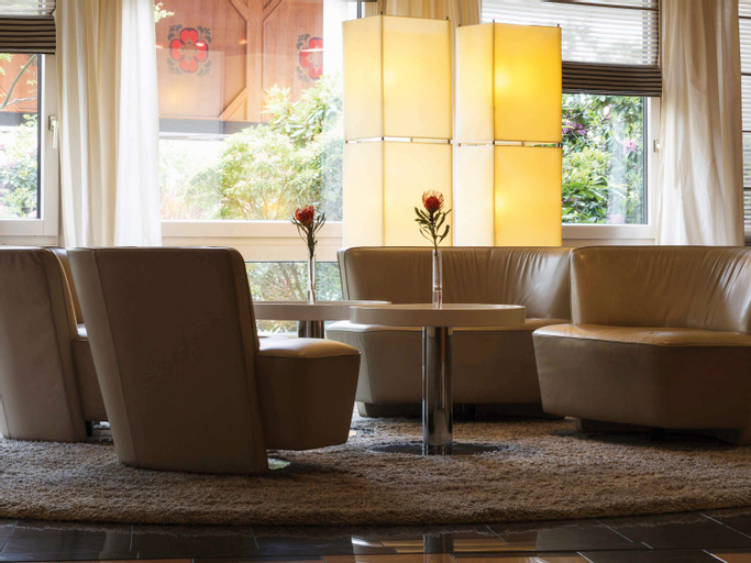 Public Area 3, Mövenpick Hotel Egerkingen, Gäu