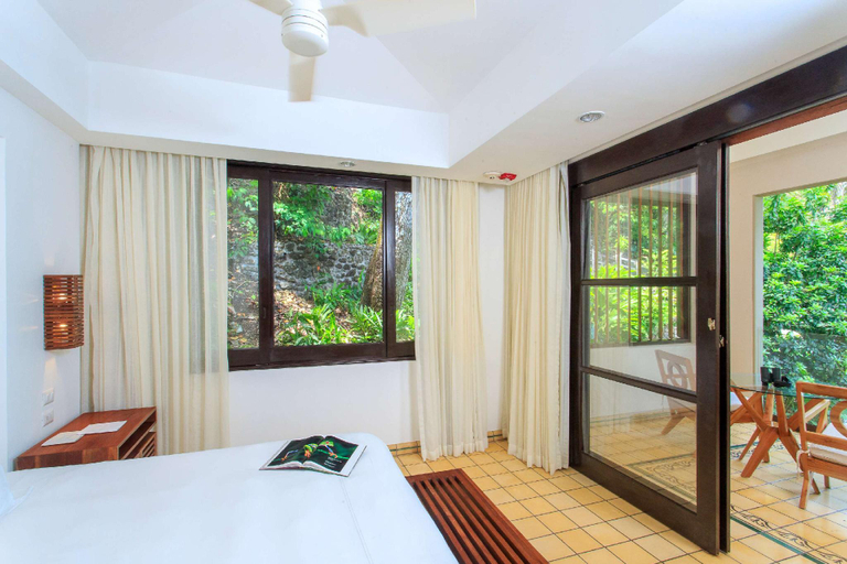 Bedroom 3, Arenas Del Mar Beachfront & Rainforest Resort, Aguirre