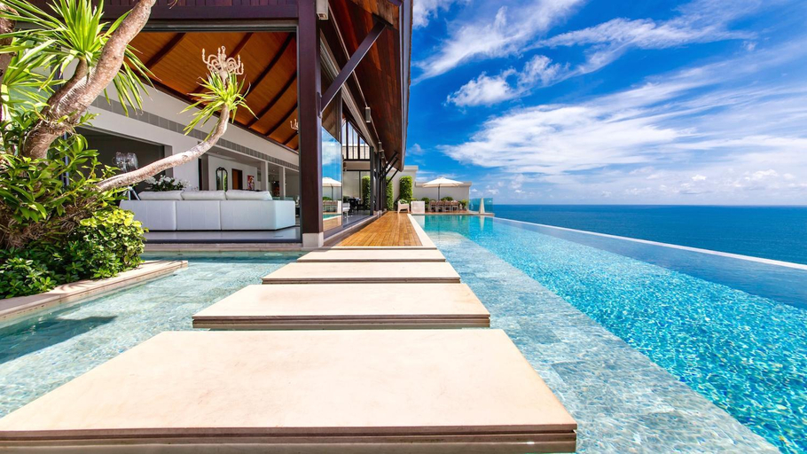 Others 4, Villa Paradiso, Phuket Island