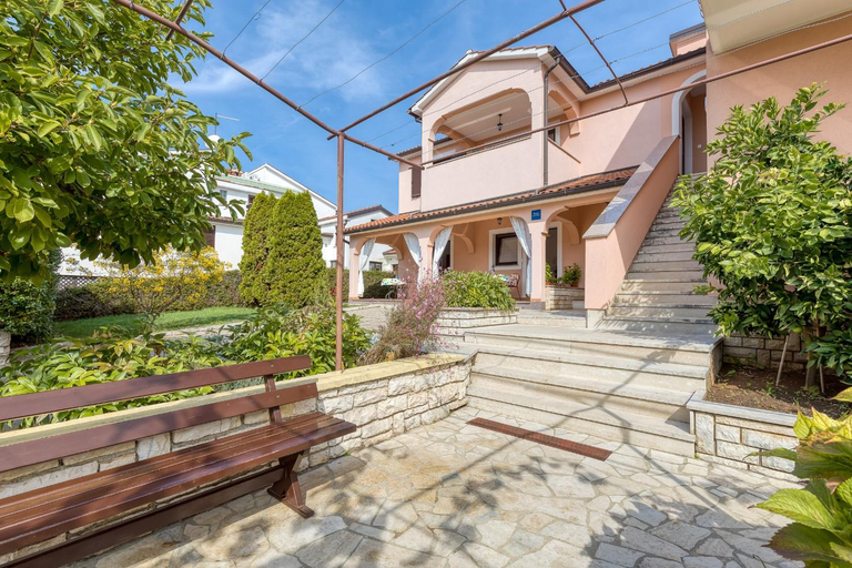 Others 4, Apartment Complex Silva Rovinj, Rovinj