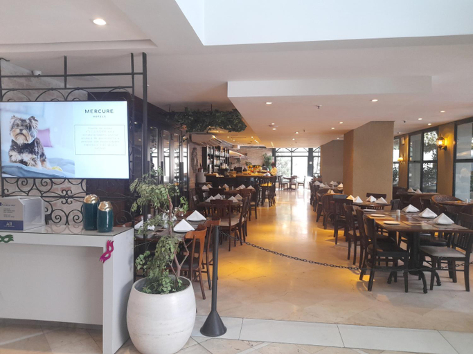 Food & Drinks 2, Flat IMPECAVEL - Moema proximo Shopping Ibirapuera, São Paulo