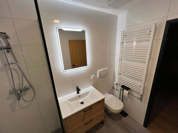 Cara Apartments, Villach