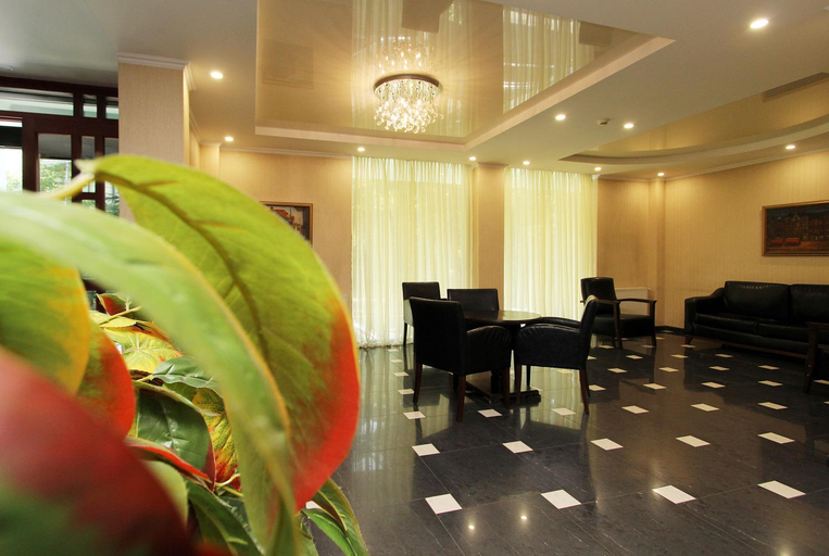Public Area 2, Batesta Hotel, Tbilisi