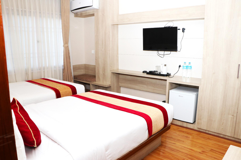 Others 3, Hotel Prime Suite, Bagmati