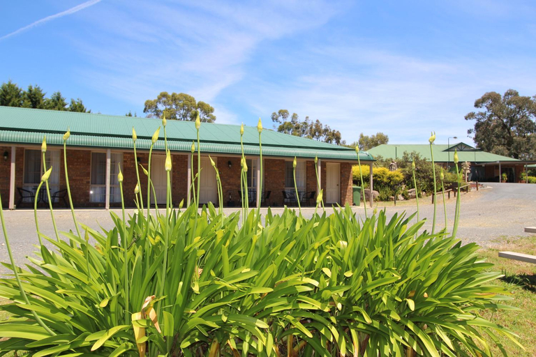 Others 4, Motel Views Yackandandah, Indigo - Pt A