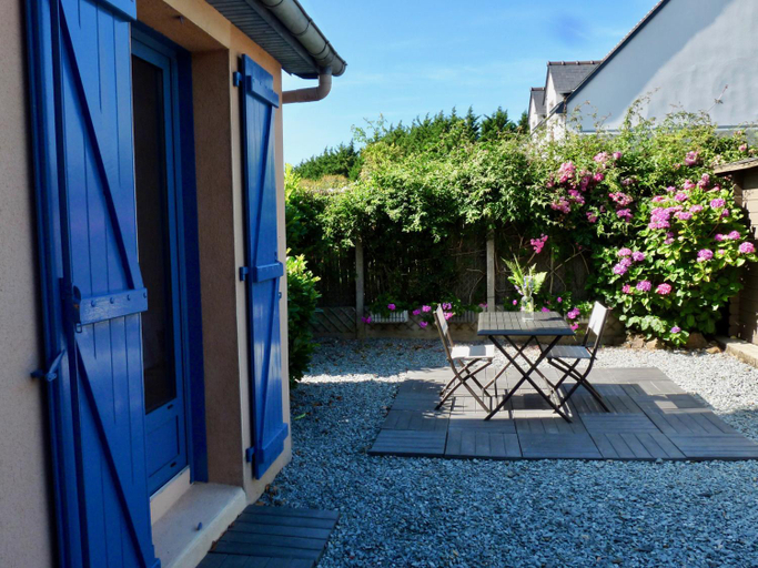Others 2, Suite a 800m de la plage, Ille-et-Vilaine