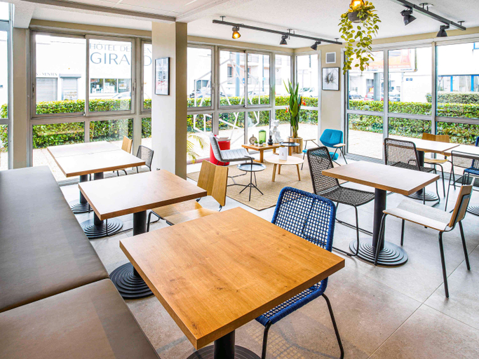Food & Drinks 4, ibis Tours Centre Giraudeau, Indre-et-Loire