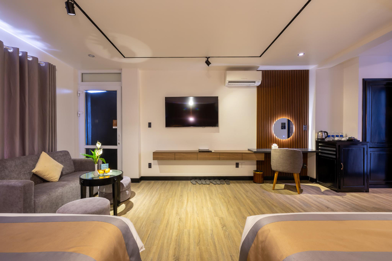 Bedroom 4