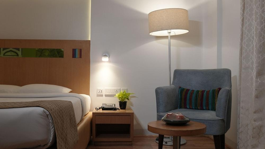 Bedroom 6